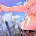 Street Fighter V Nude Lucia 5 by camus08 on DeviantArt
