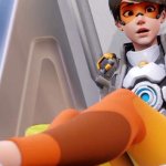 Tracers Day Off