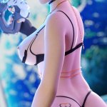 Escort Tracer iceclouds3D Overwatch