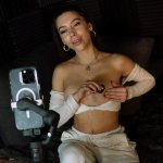 theasmrgirl Nude Leaked OnlyFans