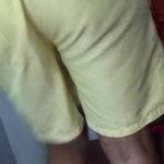 Hairy French Cuckold Wife Caught Pissing From Her Hairy Pussy
