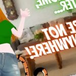 VORE AUDIO ROLEPLAY Yandere Tiger Girlfriend Swallows You! Non Fatal Vore ASMR Roleplay