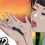 Giantess Finds You... Vore Fantasy ASMR