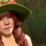 Hogwarts Legacy Naked Mod Showcase