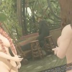 Hogwarts Legacy Nude Gameplay 13