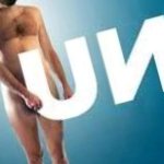 Naked TV Series 2018