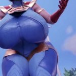 3d Thicc Gils Compilation