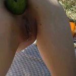 Zucchini Anal Outdoors Porn Videos: Best XXX 2026