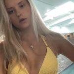 Davina Geiss davinageiss davinageiss therealdavinageiss OnlyFans 55