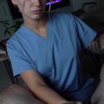 Kinky Mistress Nurse SPH