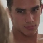 HUNG AND HANDSOME...Miguel Estevez