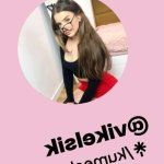 Kumecka Onlyfans Leak Entire Content Archive 834