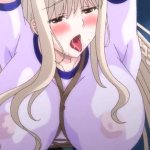 PVAku no Onna Kanbu: Full Moon Night R Episode 1
