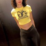 Bakedovary Eliana Nude Leaks OnlyFans