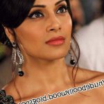 Bipasha Basu Hot Boob Show in Movie Raaz-3