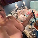 Cherr Bearr22 2 Nude OnlyFans Leak Picture CHlVRKMisL