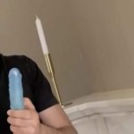 Criminally Hot Pussy Cramming