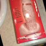 Unboxing Testing Oral Creampie Review of Doc Johnsons Realistic Squirting Cock