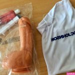 Doc Johnson The Amazing Squirting Cock 5.5 Inch Review Tried Tested