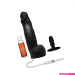 Doc Johnson Dual Density ULTRASKYN Squirting Cock 10.5 26 cm 6695