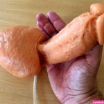 Doc Johnson The Amazing Squirting Cock 5.5 Inch Review Tried Tested