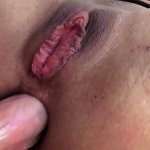 cumshot cum in mouth gaping