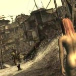 Gameplay Fallout 3 Nude Mod Walkthrough Uncensored Full Game Part 3