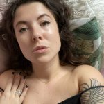 Florence Curious florencebark florencecurious Nude Leaked OnlyFans