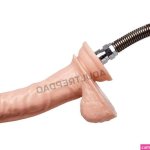 Big Dildo for G-Spot Stimulation