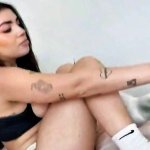 Play Lilsyourfav Rates Stepsis Boobs In Lingerie Movie