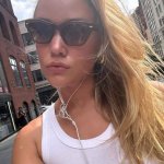 Olivia Ponton Nipples