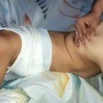 Primastros se follan apasionadamente