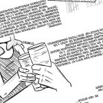 Comic porno Maravillosa. Vazzcomics cmico de sexo chico y una