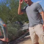 HOUSEOFYRE- Sexy Jogger Sonny McKinley gets Picked Up and Fucked