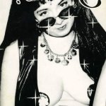 My Comrade Sister! No.9: tits and cock extravaganza Bruce LaBruce Lady Pink