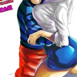A Menacingly Sexy Mom Son Date