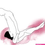 Face Fuck Blow Job Position