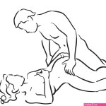 Corkscrew Sex Position Pics 5 Variations