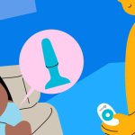 Butt Plug: A Sexperts Guide on How to Use A Butt Plug NEW