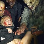 Zombie Xxx Porn Videos On Unreal Porn