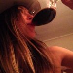 Amber Heards Nudes Take the Stand of the Day