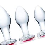 Anal Training Kits: A Beginners Path