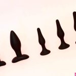 How To Anal Train for Painless Anal Sex