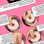 My world famous technique THE BUTT CLOCK that will seriously change how you have anal sex! It really opens up a tight bottom! bottom butt anal