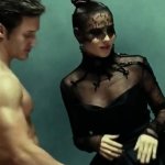 Uploading Elsa Pataky Nude