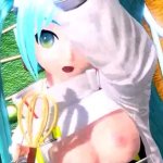 Hatsune Miku Nude Mod Sweet Magic