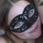 Amateur Interracial Threesome