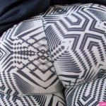 American ginger Lizzie Tucker gets her booty oiled up and pussy dicked in POV