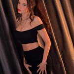 lydiaviolet British Streamer