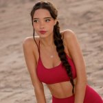 lydiaviolet British Streamer
